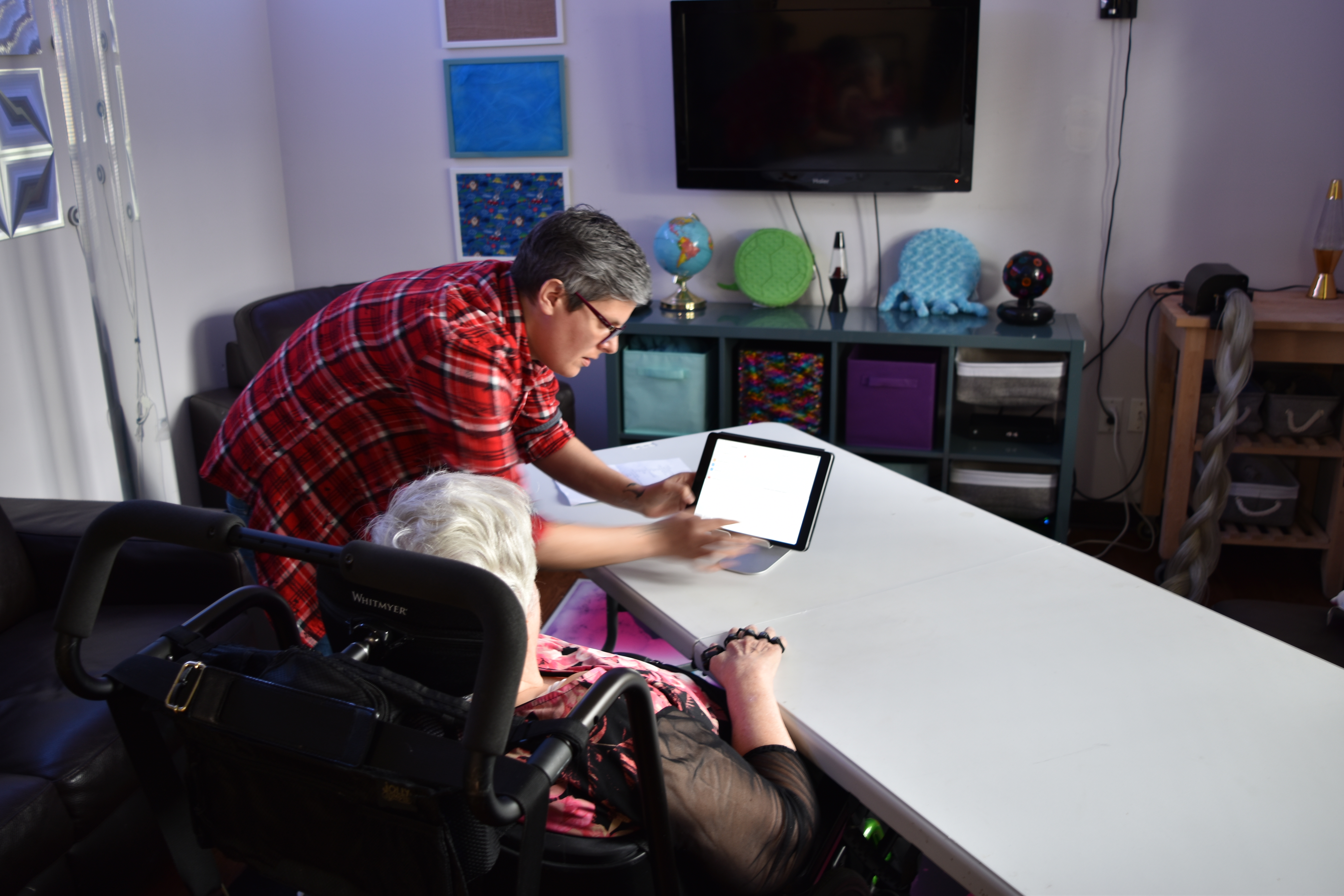 Tech Review: Loop Earplugs - Developmental Disabilities Association
